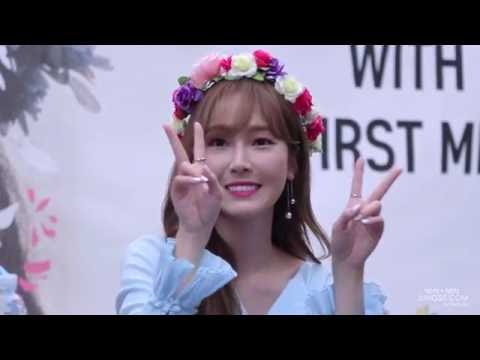 160520  Jessica - With Love J Fansign