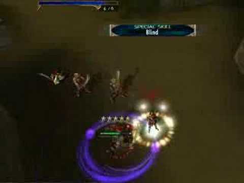 RYL Pote Heartless Guild