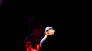 Morrissey First Of The Gang To Die Royal Oak 2007