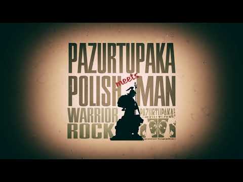 PAZURTUPAKA - 04. Jungle Rock / 2020 [Free DL]