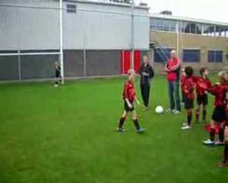 Maasdijk E2 - Den Hoorn E3