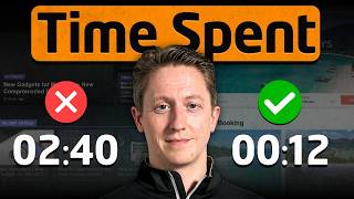 Your Website Is Killing Your Google Ranking