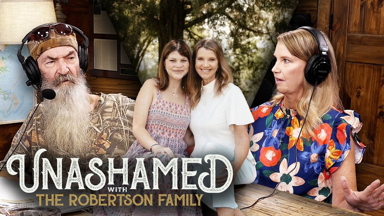 Ep 911 | Missy’s Grim Day in Court, Phil’s Unofficial Driver’s Ed Class & the Secret Life of Mia