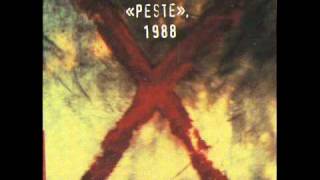 Litfiba - Peste [HQ]