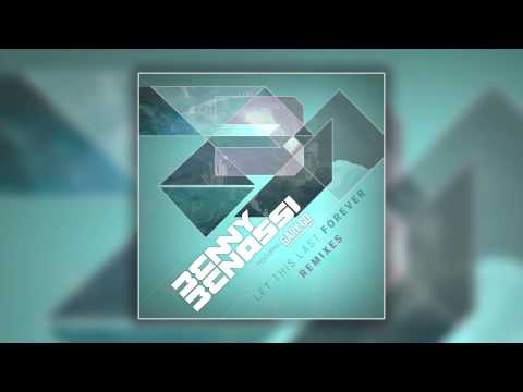 Benny Benassi feat. Gary Go - Let This Last Forever (Jochen Miller Remix) [Cover Art]