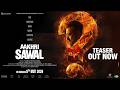 Aakhri Sawal Teaser | Yeh Sirf Shuruaat Hai | Sanjay Dutt | Namashi | Amit Sadh | Sameera Reddy