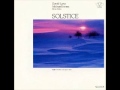 What child is this -  David Lanz & Michael Jones (Solstice)