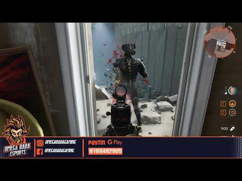 WOLFENSTEIN YOUNGBLOOD Walkthrough Gameplay Part 4