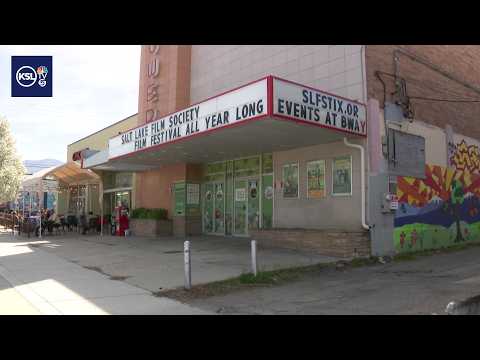 Historic Tower Theatre to be partially deconstructed — but it'll ...