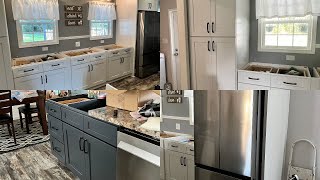 Kitchen Updates