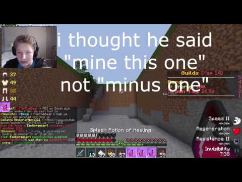 Power faction goes raidable to 2 people??? | FaithfulHCF Guilds | Facecam