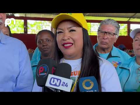 Gobernación de Miranda promueve el fortalecimiento del Poder Popular en el municipio Cristóbal Rojas
