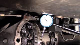 RWD Differential Backlash Noise Diagnosis and Fix-Pt2