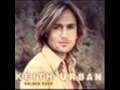Jeans On Keith Urban Lyrics