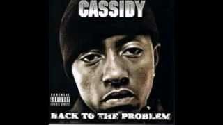 Cassidy - City Of Dreams