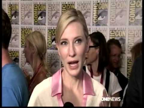 The Hobbit BOFA Teaser Trailer Released 2