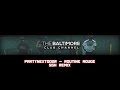 PartyNextDoor Routine Rouge SGH Remix
