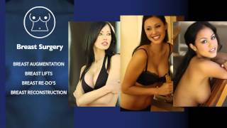 HB Surgical Arts - Asian Breasts Promo