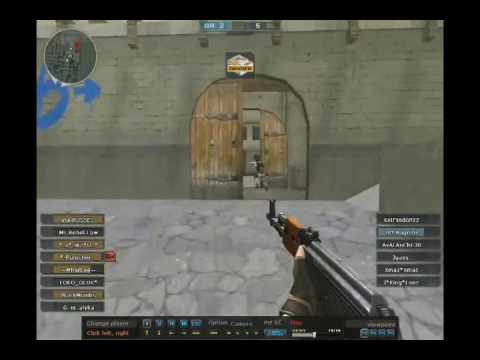 Crossfire Ph cheaters caught on cam (Part 1of2)