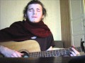 Benjamin Tramp - The Wind (Cat Stevens cover)