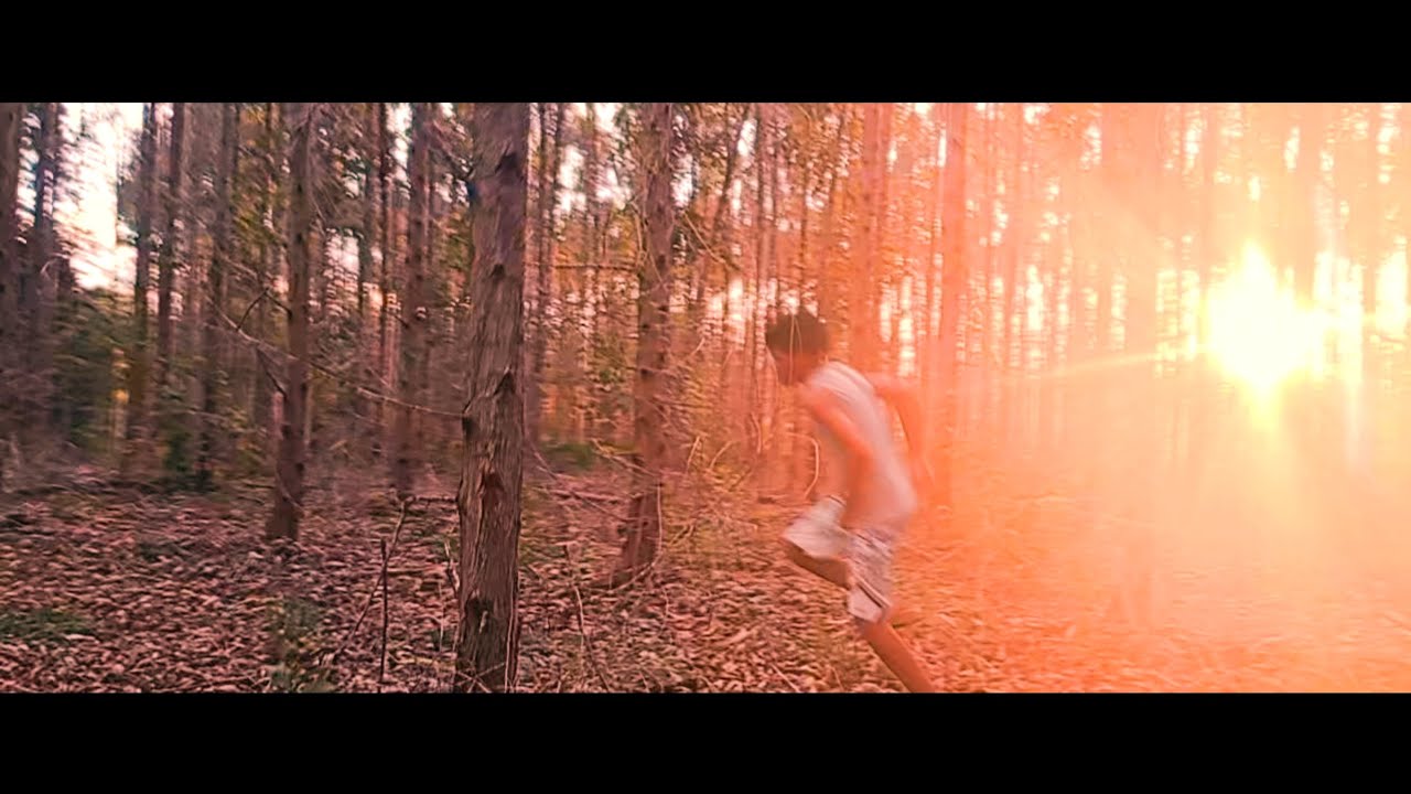 SÍNDROME DO ENTARDECER | CURTA METRAGEM