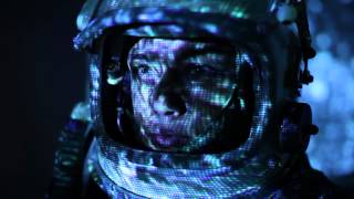 &#39;Rio&#39; Cave Painting