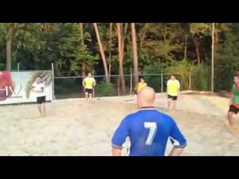 Beachhandbal @ RHV (rijense handbal vereneging)