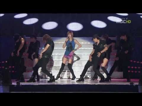G.NA - Supa Solo (Sep 4, 2010) Eng Sub