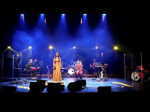 Kornelia Sadowska -"Like a Tattoo"(cover)