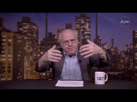 Capitalism Contradicts Democracy - Richard Wolff