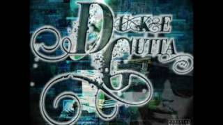 'LEAVE WITH YOU' - Duke Gutta Feat. Davion Farris of Wood Works (Produced by Dame Taylor)