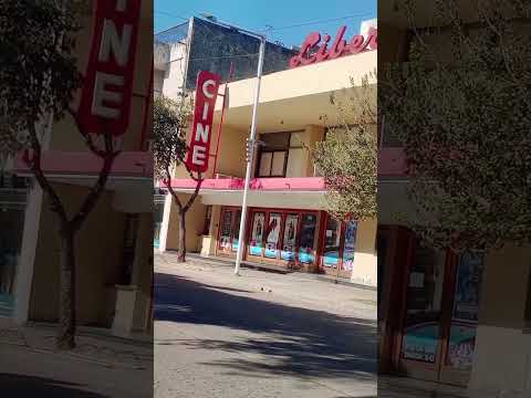 En este video muestro un poco como es la ciudad de Casilda ubicada en la provincia de Santa Fe.