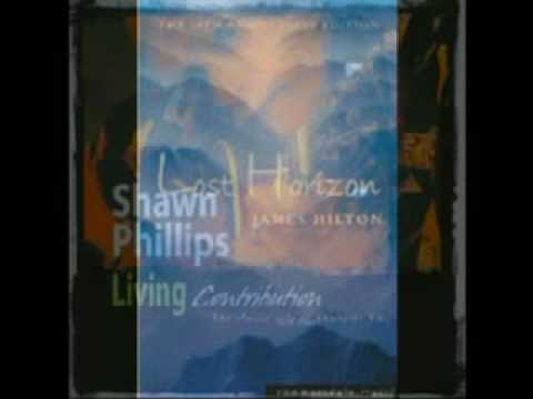 SHAWN PHILLIPS - 