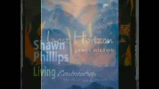SHAWN PHILLIPS - "Lost Horizon" (1973)