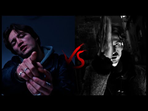 Letztes JBB | Punktevergabe #8 | R I C K Y vs. ZODIAC