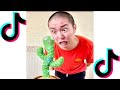 Funny Sagawa1gou TikTok Videos June 10 2022 Pixar S Luca SAGAWA Compilation