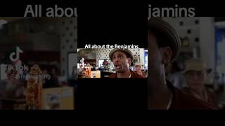 All about the Benjamins (FUNNY MUST WATCH!)