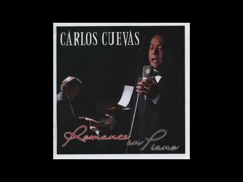 Azul - Carlos Cuevas