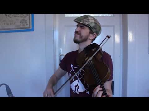 Cape Breton Jig Set (With the ugliest transition ever!)