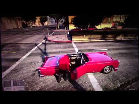 MongoTV_1958 - Mongo Games - DANSK - Del 129C - GTA 5 Online - Vil Spille GTA 5 Online 24 TIMER