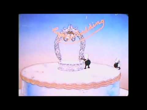 Andrea Begley - I Do