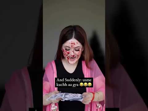 Bhola Baba Dede Note Chapan ki Machine Daizy Aizy New Reel ❤️ #trending #viral