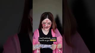 Bhola Baba Dede Note Chapan ki Machine Daizy Aizy New Reel ❤️ #trending #viral