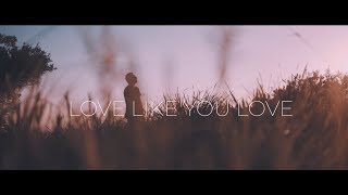 Curt Anderson - Love Like You Love