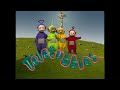 FAKE Teletubbies PBS Kids Closing Funding Credits 2002 03