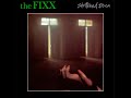 The Fixx -- "Some People" (2001 remaster)