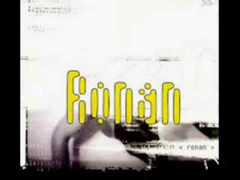 Ronan Portela-Alina Gandini- ¿Qué te dicen todos? URL 1999