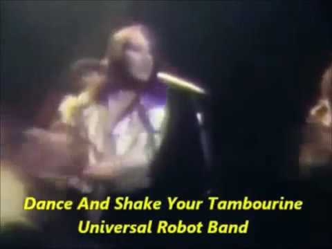 Propaganda Alternativa do Lp Locomotivas - Internacional