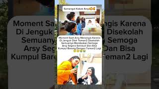 Download lagu anang menangis liat arsy gak bisa jalan,cidera kaki serius🥺#ashanty#anang#shortvideo#shortsfeed mp3