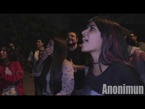 ZAKIA VS SUMERIA - FINAL - LIGA DE FREESTYLE FEMENINA - CAMPO DE MARTE - PERU 2020